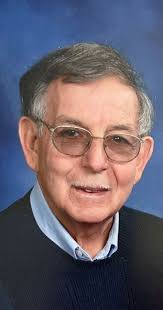 Obituary for Robert C Allison