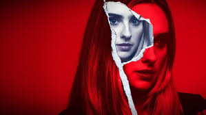 Fatherly Obsession (2017 Lifetime)