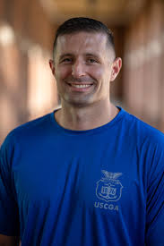 U.S. Coast Guard Academy