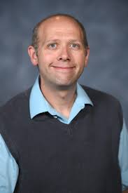 Dr. Caleb Marsh named Interim Dean of Math and Sciences at FTCC