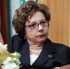 On April 3rd 2025, our very own Sue Soleau Brignac Durand was inducted into  the Order of Acadiana Living Legends. We wanted to share her story with all  of you to show