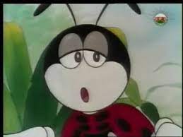النملة فريدي character disney characters minnie mouse