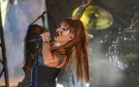 List of all alejandra guzmán tour dates, concerts, support acts alejandra guzmán. La Guzman Flecho Corazones Como Toda Una Reina Noticias Locales Policiacas Sobre Mexico Y El Mundo El Sol De Durango Durango