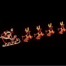 Find great deals on ebay for outdoor santa sleigh. Outdoor Christmas Lights Silhouettes Led Santa Sleigh Silhouettes For Christmas Rooftop Decoration Buy Outdoor Christmas Lights Silhouettes Outdoor Christmas Rooftop Decoration Led Santa Sleigh Silhouettes Product On Alibaba Com