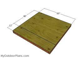 Check spelling or type a new query. Deer Shooting House Design And Bom 4x6 Shooting House Plans Howtospecialist How To Build Step By Step Diy Plans