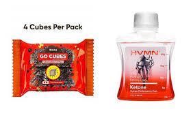 Nootrobox What Happened To Chewable Coffee Go Cubes After Shark Tank Go Cubes Ketones Drink Cube