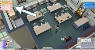 These events allow you to physically go to class. Playable School Event Mod Acompana A Tus Sims Al Colegio O Instituto Construccion Simsguru