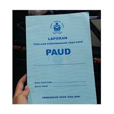 Check spelling or type a new query. Terbaru Buku Raport Paud Tk 2020 Shopee Indonesia