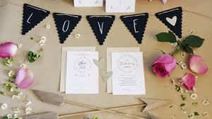 Einladungskarten standesamtliche hochzeit selber basteln. Hochzeitseinladungen Tipps Und Karten Vorlagen Zum Selber Drucken