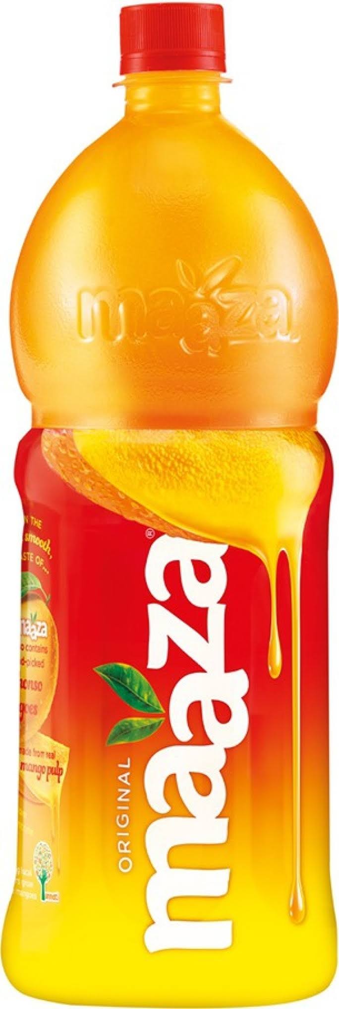 Maaza product image