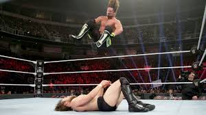 Full Wwe Tlc 2018 Results Aj Styles Wwe Aj Styles Wwe