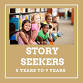 Story Seekers event image