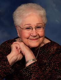 Obituary information for Myrtle N. Fricke