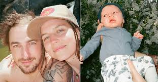 Big Time Rush's Kendall Schmidt & Wife Welcome Baby Boy with Unique Name