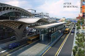 Bus rapid transit (brt) is a transit system that uses dedicated bus lanes, universal access stations, integrated pedestrian access, rapid boarding and high service frequency. Iskandar Malaysia Bus Rapid Transit Project Now Moving Into Next Phase The Edge Markets