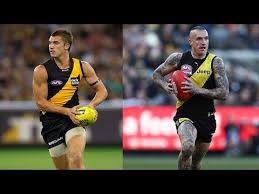 My family will be contacting him again about home buying in the near future! A Decade Of Dusty Ten Minutes Of Vintage Dustin Martin 2020 Afl Youtube