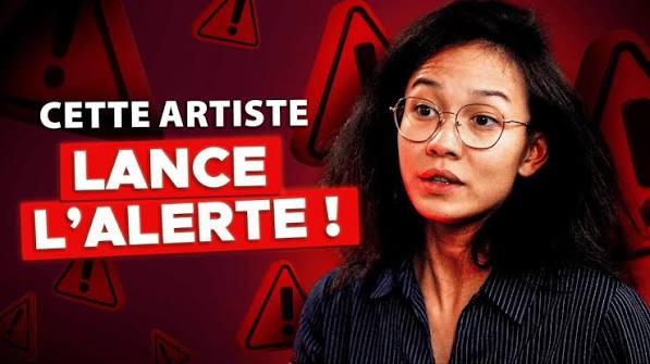 Illustration de l'article L’IA est un crime contre l’art…