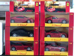 Basically a fiat 1100 with a specialty body and larger carb. Bnib Shell V Power Ferrari Collectible Toy Car Hobbies Toys Toys Games On Carousell