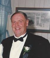 Fire Chief Michael Carlow Obituary