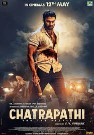 WATCH Chatrapathi theatrical trailer: Sreenivas Bellamkonda journeys to  Pakistan, fights with bad guys in Hindi remake of Prabhas-starrer