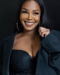 𝙹𝚊𝚗𝚎𝚝 𝙹𝚊𝚌𝚔𝚜𝚘𝚗 𝙵𝚊𝚗 𝙿𝚊𝚐𝚎