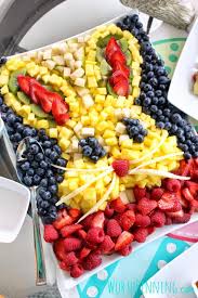 Find our favorite easter salad recipes here. Pin By Vickie Johnson On Recipe Holiday Favorites Healthy Easter Recipes Easter Fruit Healthy Easter