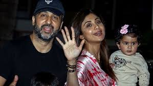 Maybe you would like to learn more about one of these? Mumbai Police Have Arrested Shilpa Shetty S Husband Raj Kundra In A Porn Film Case Boom News