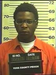 Jury: York City drive-by shooter guilty of first-degree murder