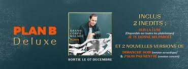 Le langage du corps, 03:47. Facebook