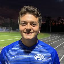 Canterbury Soccer Roster (2022-23)