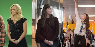 With gwenlyn cumyn, karen knox, kirsten rasmussen, amanda cordner. 10 Movies And Tv Shows Where You Ve Seen The Cast Of Dickinson Hot Movies News
