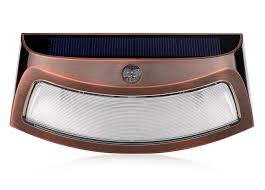 Best Solar Deck Step Lights Ledwatcher