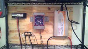 Diy Home Energy System Diy Home Solar Energy Systems Homeenergy Gogreen Energy Lightingtheworld Solar Power House Solar Panels For Home Diy Solar Panel