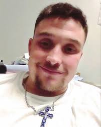 Jason Eugene Daniels Obituary July 31, 2024