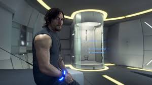 Death stranding has some cameos in it, as celebs that you might recognize pop up from time to time. Norman Reedus Asked For Bigger Muscles In Death Stranding Vg247