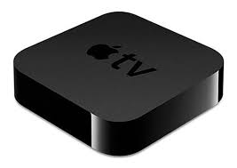 I know i've been demonstrating quite a few products recently but this is the last for a while. Apple Tv 2nd Generation Review Home Cinema Choice