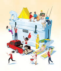 Why is yeti so expensive? Can A 300 Cooler Unite America The New York Times