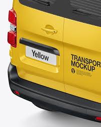 Download free ford van mockup psd template. Download Toyota Hiace Van Mockup Free Download Yellowimages Panel Van Mockup Back Half Side View In Vehicle Mockups On A Collection Of Free Premium Photoshop Smart Object Showcase Mockups