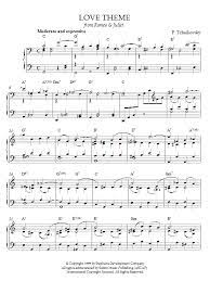 Learn to play guitar by chord / tabs using chord diagrams, transpose the key, watch video lessons and much more. Pyotr Il Yich Tchaikovsky Love Theme From Romeo And Juliet Sheet Music Download Pdf Score 21567