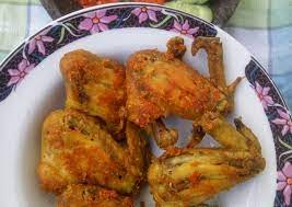 Klo bumbunya masih cukup basah, masak lagi hingga airnya kering menguap sambil di aduk2. Bingung Mau Masak Apa Yuk Coba Resep Ayam Ungkep Bumbu Kuning