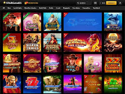 Stargames Auszahlung