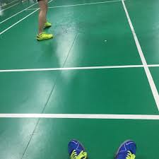 Pdf design and implementation of online booking system of. Photos At Ara Courts Badminton Hall Badminton Court