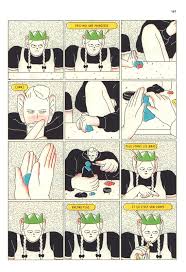 Âgé de tout juste 25 ans, moa sort d'une profonde dépression affective lorsqu'elle décide de draguer une célébrité sur tinder. Toujours Tout Foutre En L Air Moa Romanova Drame Canal Bd