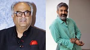Boney kapoor married sridevi in 1996 following the divorce. Boney Kapoor Slams Ss Rajamouli Over Maidaan Rrr Clash Says This Is Nothing Short Of Sabotaging Bullying Filmibeat