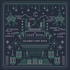 Version version 1.00 october 8, 2014, initial release. Hari Raya Vector 524925 Vector Art At Vecteezy