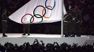 I cerchi olimpici alla cerimonia d'apertura il braciere olimpico la cerimonia di apertura della xx edizione dei giochi olimpici invernali si è tenuta il 10 febbraio 2006 alle ore 20:00 cet (19:00 utc ), presso lo stadio olimpico di torino (ex stadio comunale vittorio pozzo ). Tokyo 2020 Cerimonia D Apertura Olimpiadi L Ordine Di Sfilata Delle Nazioni Italia 18a Chiude Il Giappone Eurosport
