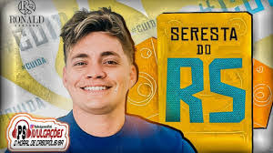 Ronald Santana's Instagram, Twitter & Facebook