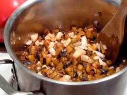 Plum Chutney Ingredients Plum Chutney Plum Chutney Recipes Chutney