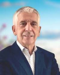 Daniel Bollini conseiller immobilier à Vincennes, 94300