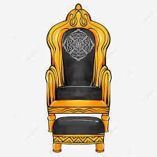 Golden throne chair isolated golden throne chair isolated on white background. King Throne Clip Art Throne Clipart Throne Clip Art Black Png Transparent Clipart Image And Psd File For Free Download